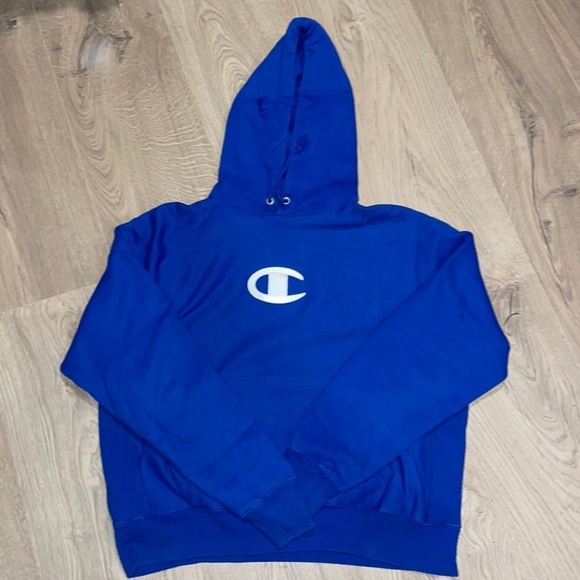 Champion Hoodie - Picture 1 of 6